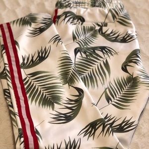 Men’s sweats pants